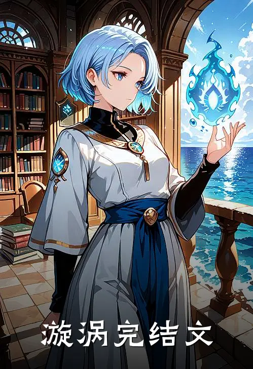 漩涡完结文