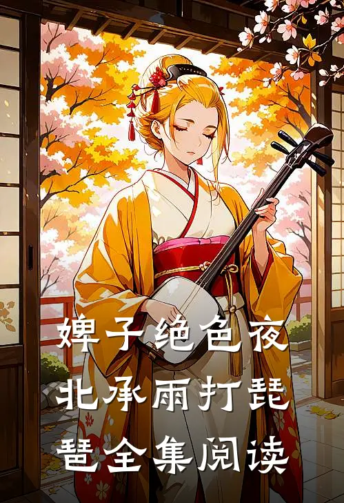 婢子绝色夜北承雨打琵琶全集阅读