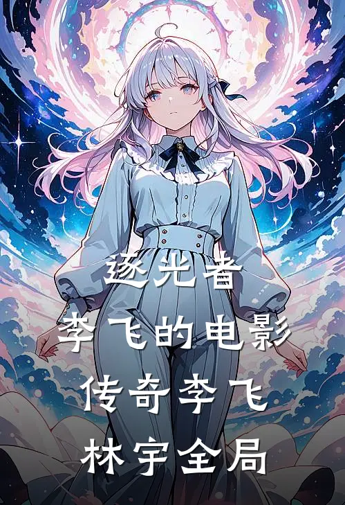 逐光者：李飞的电影传奇李飞林宇全局