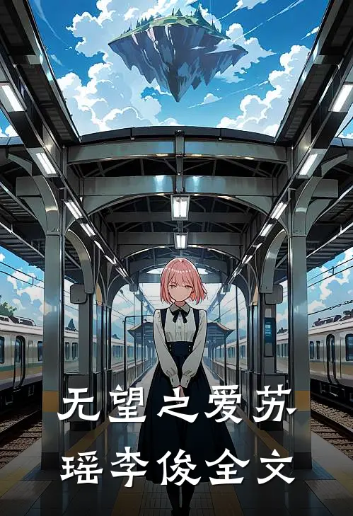 无望之爱苏瑶李俊全文