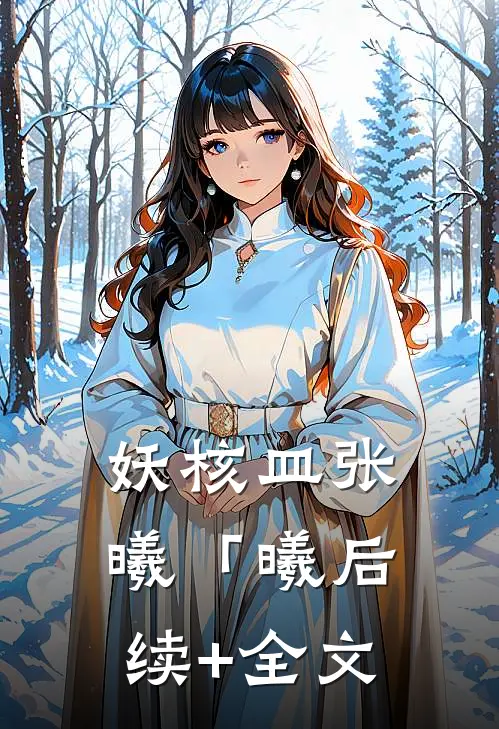 妖核皿张曦「曦后续+全文
