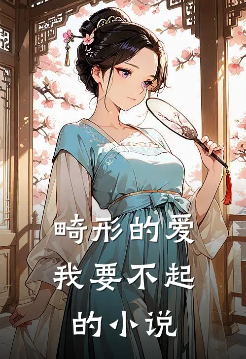 畸形的爱，我要不起的小说