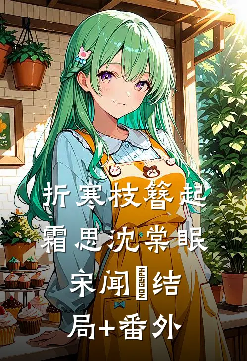 折寒枝簪起霜思沈棠眠宋闻璟结局+番外