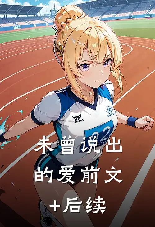 未曾说出的爱前文+后续