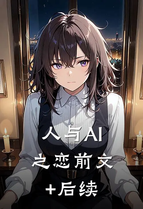人与AI之恋前文+后续