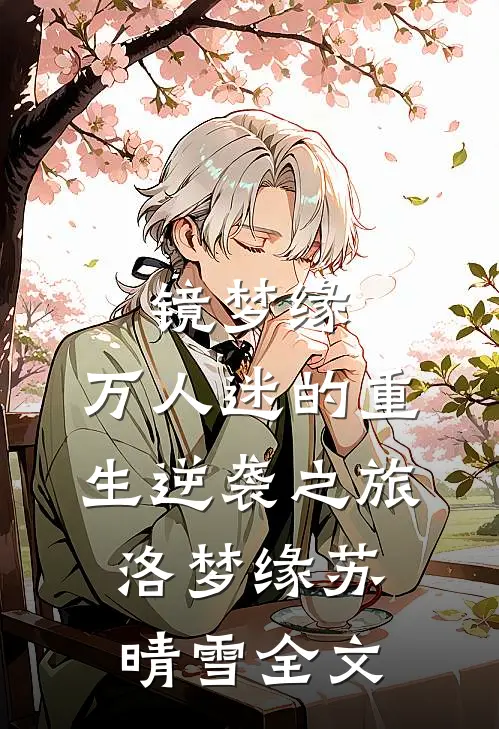 镜梦缘:万人迷的重生逆袭之旅洛梦缘苏晴雪全文