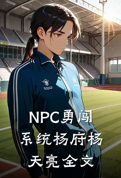 NPC勇闯系统杨府杨天亮全文