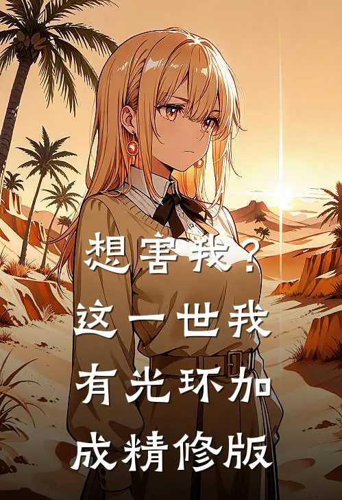 想害我？这一世我有光环加成精修版