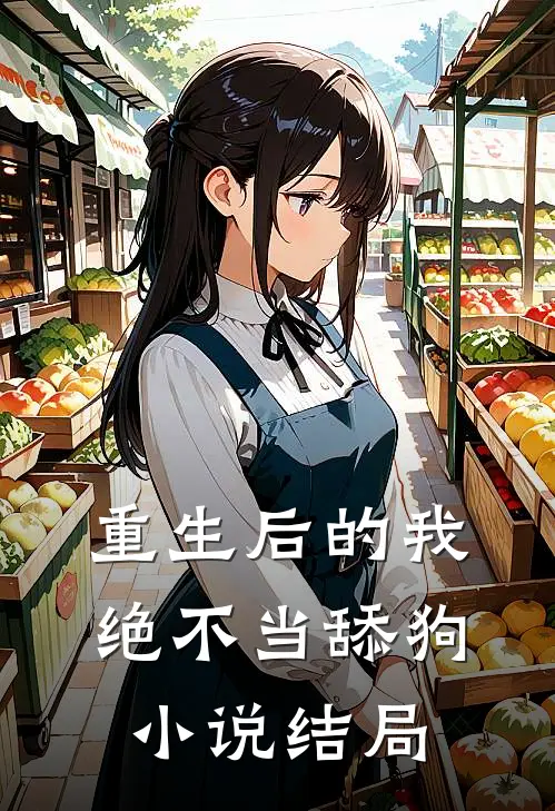 重生后的我绝不当舔狗小说结局