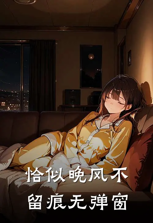 恰似晚风不留痕无弹窗
