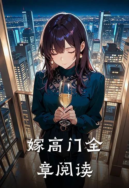 嫁高门全章阅读