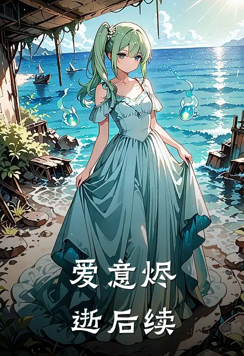 爱意烬逝后续