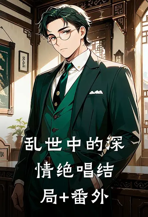 乱世中的深情绝唱结局+番外