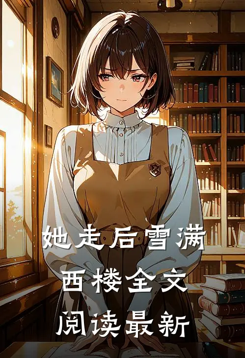她走后雪满西楼全文阅读最新