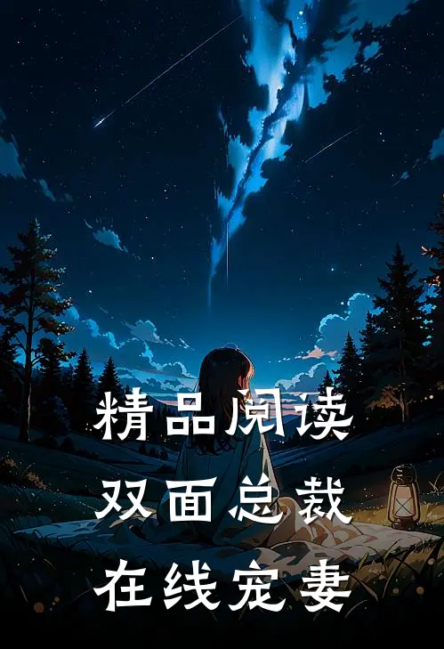 精品阅读双面总裁在线宠妻