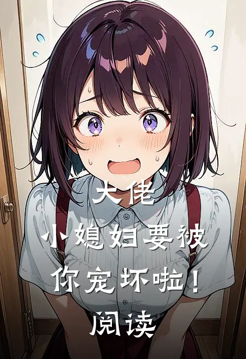 大佬，小媳妇要被你宠坏啦！阅读