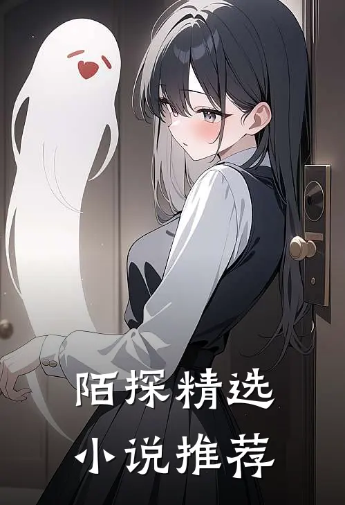 陌探精选小说推荐
