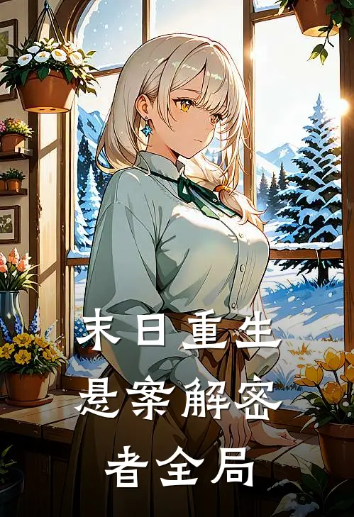 末日重生:悬案解密者全局