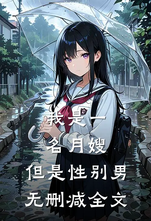我是一名月嫂，但是性别男无删减全文