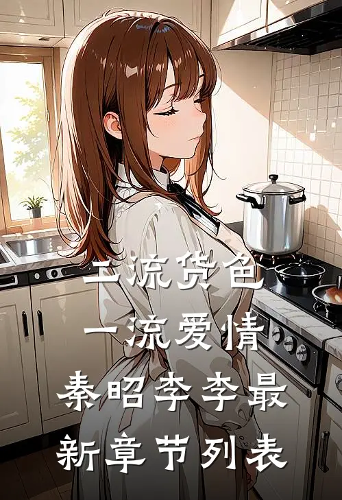 二流货色一流爱情: 秦昭李李最新章节列表
