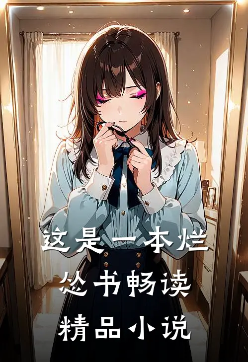 这是一本烂怂书畅读精品小说