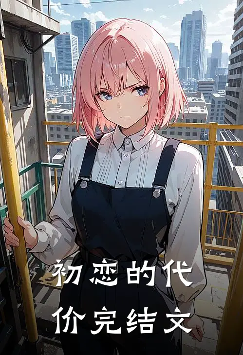 初恋的代价完结文