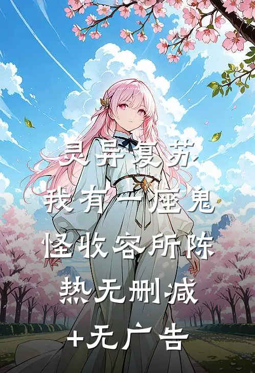 灵异复苏：我有一座鬼怪收容所陈热无删减+无广告