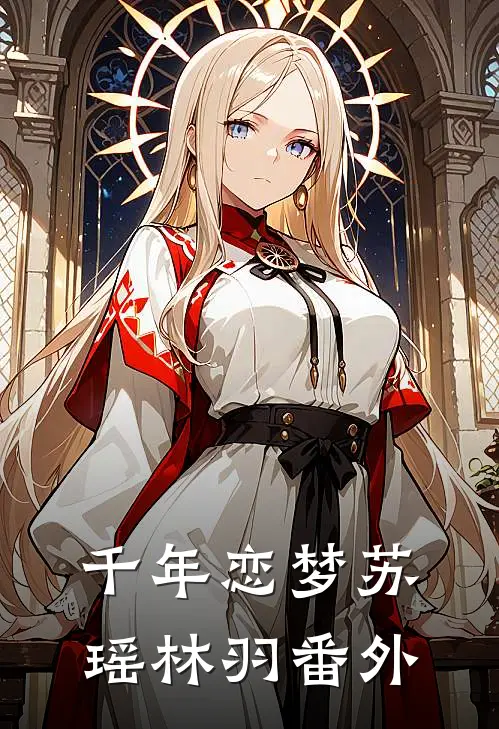 千年恋梦苏瑶林羽 番外