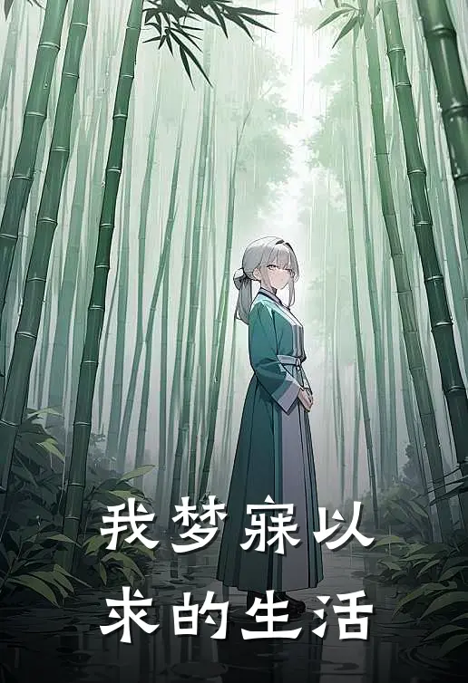 我梦寐以求的生活
