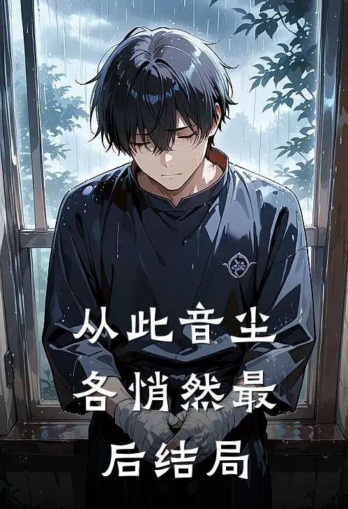 从此音尘各悄然最后结局