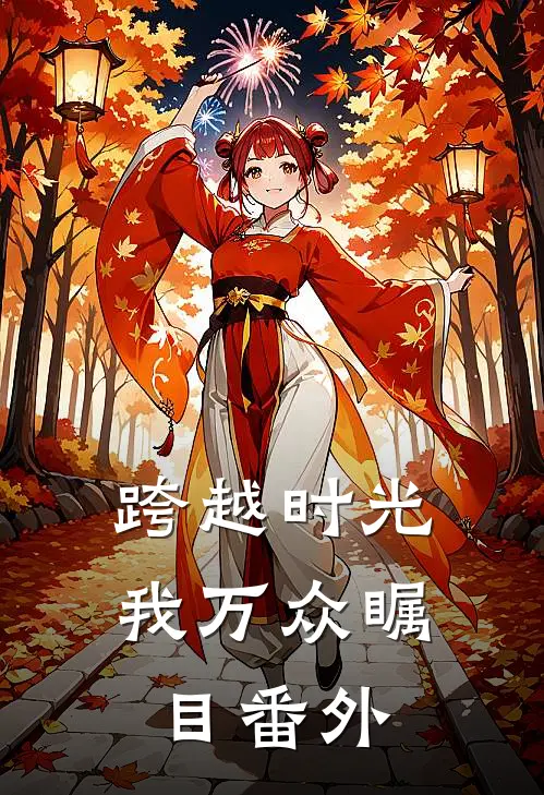 跨越时光，我万众瞩目 番外