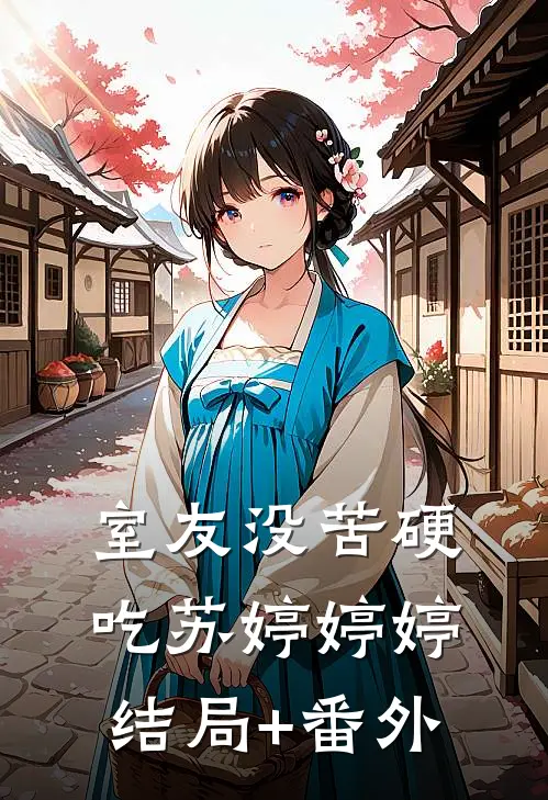 室友没苦硬吃苏婷婷婷结局+番外