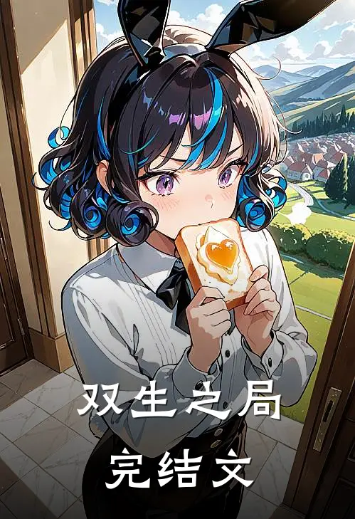 双生之局完结文