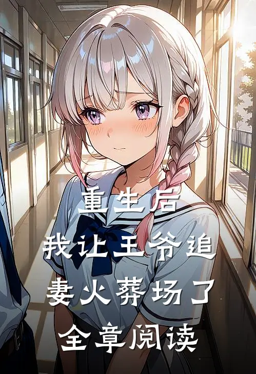 重生后，我让王爷追妻火葬场了全章阅读