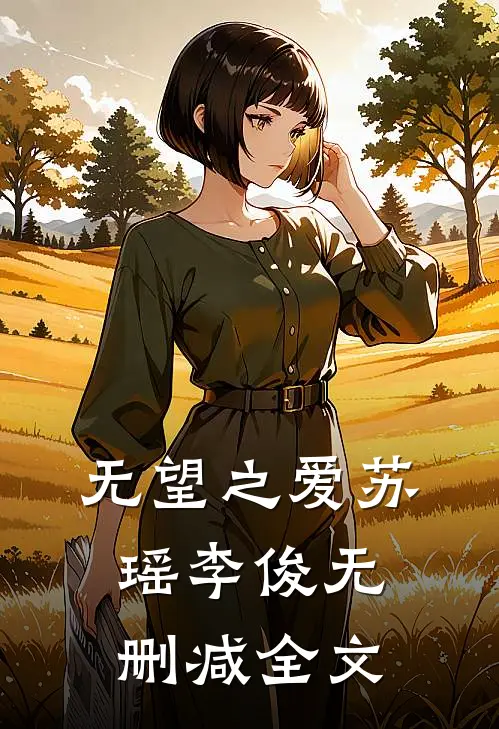 无望之爱苏瑶李俊无删减全文