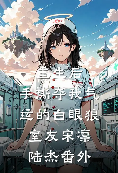 重生后，手撕夺我气运的白眼狼室友宋凛陆杰 番外