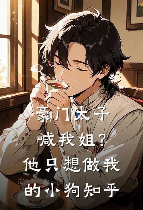 豪门太子喊我姐？他只想做我的小狗知乎