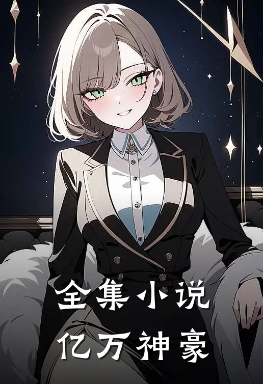 全集小说亿万神豪