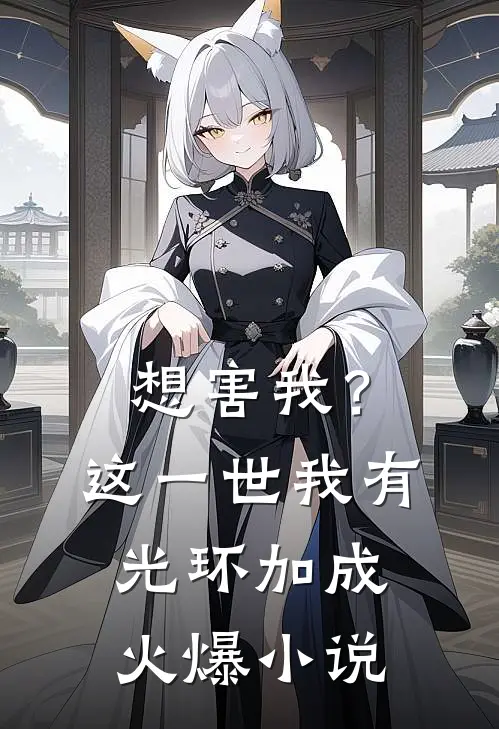 想害我？这一世我有光环加成火爆小说