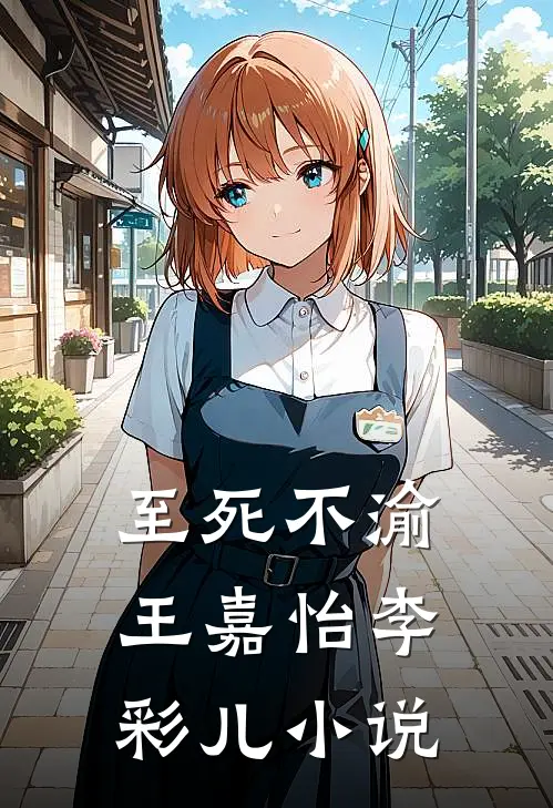 至死不渝王嘉怡李彩儿小说