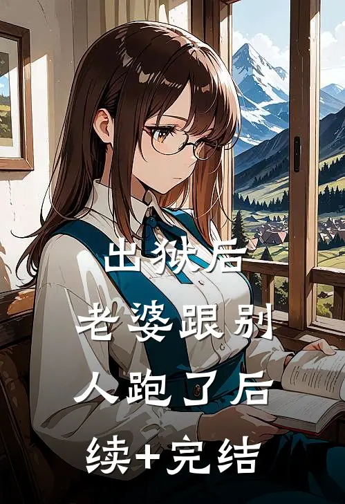 出狱后，老婆跟别人跑了后续+完结
