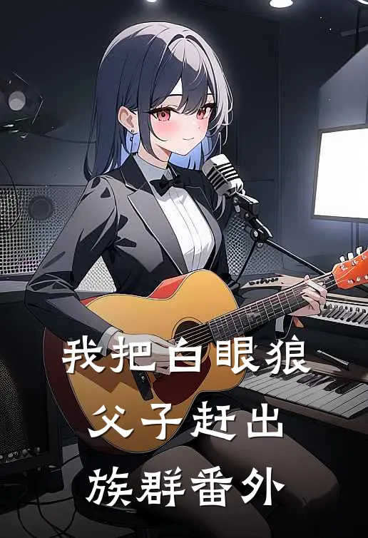 我把白眼狼父子赶出族群 番外