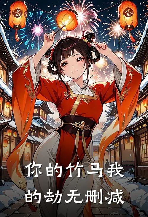 你的竹马我的劫无删减