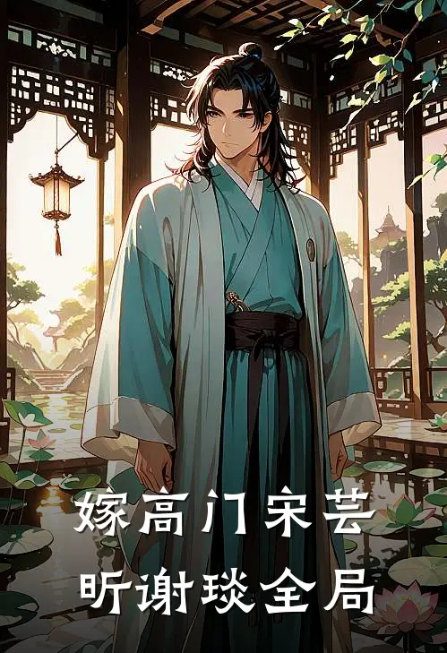 嫁高门宋芸昕谢琰全局