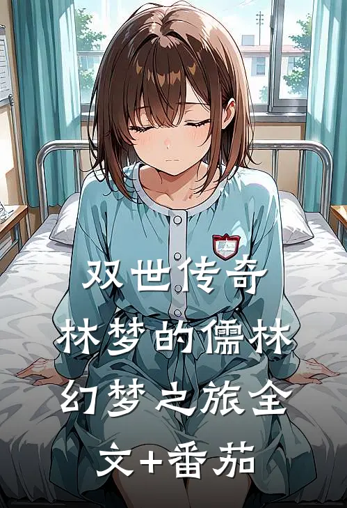 双世传奇：林梦的儒林幻梦之旅全文+番茄