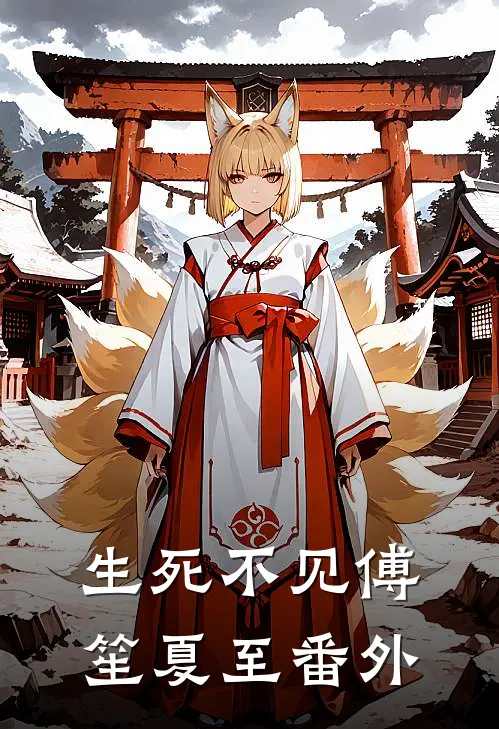 生死不见傅笙夏至 番外