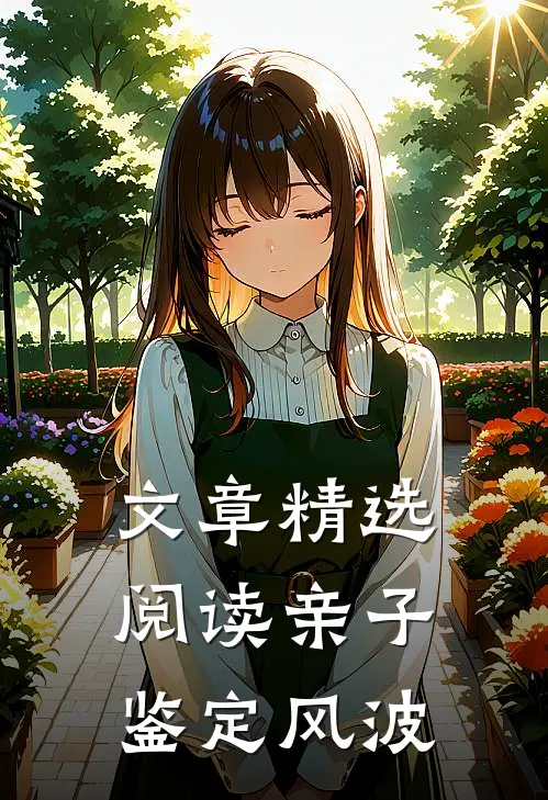 文章精选阅读亲子鉴定风波