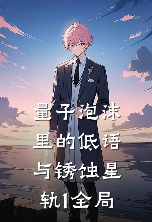 量子泡沫里的低语与锈蚀星轨1全局