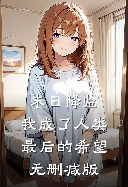 末日降临，我成了人类最后的希望无删减版