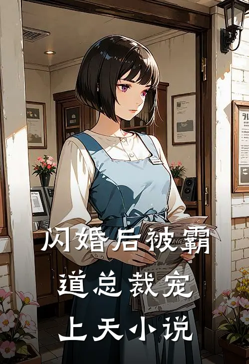 闪婚后被霸道总裁宠上天小说